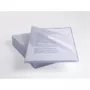 Rexel Anti-Slip A4 aplankai skaidrūs (25 vnt.), polipropilenas (PP), 20 lapų talpa