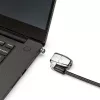 Kensington ClickSafe 2.0 3-in-1 raktinis nešiojamojo kompiuterio užraktas (su pagrindiniu raktu)