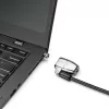 Kensington ClickSafe 2.0 3-in-1 raktinis nešiojamojo kompiuterio užraktas (su pagrindiniu raktu)
