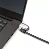 Kensington ClickSafe 2.0 3-in-1 raktinis nešiojamojo kompiuterio užraktas (su pagrindiniu raktu)