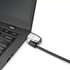 Kensington ClickSafe 2.0 3-in-1 raktinis nešiojamojo kompiuterio užraktas (su pagrindiniu raktu)