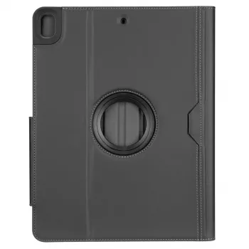 Targus VersaVu 32,8 cm (12,9 colio) Folio Juoda