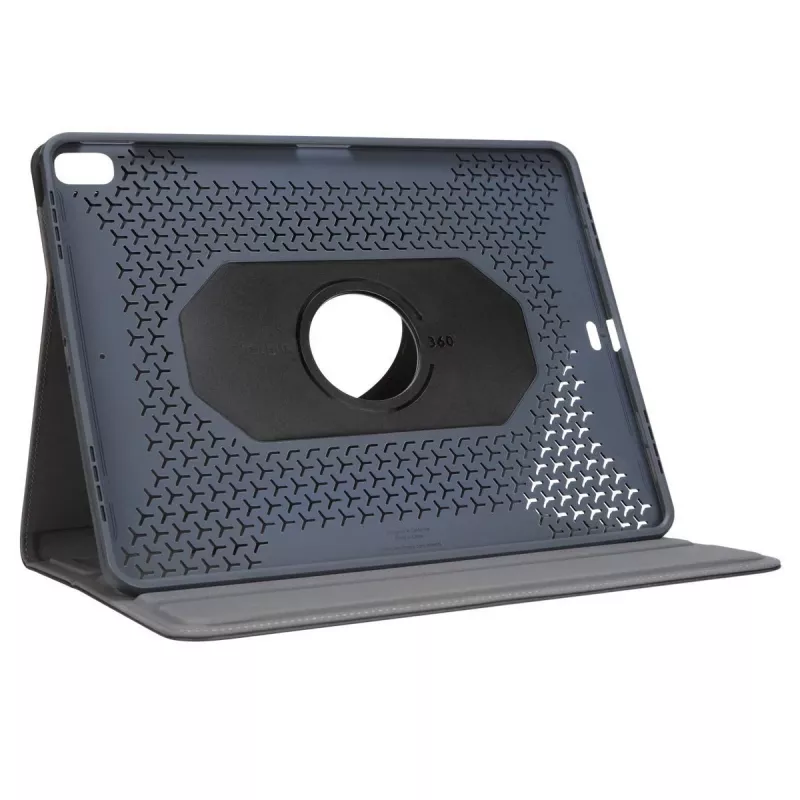 Targus VersaVu 32,8 cm (12,9 colio) Folio Juoda