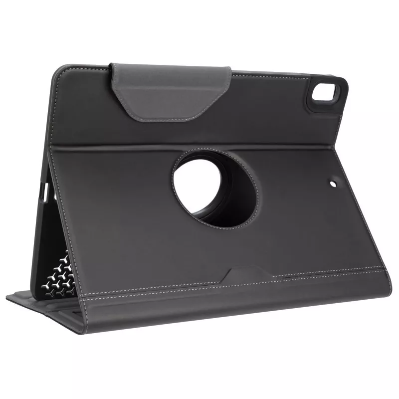 Targus VersaVu 32,8 cm (12,9 colio) Folio Juoda