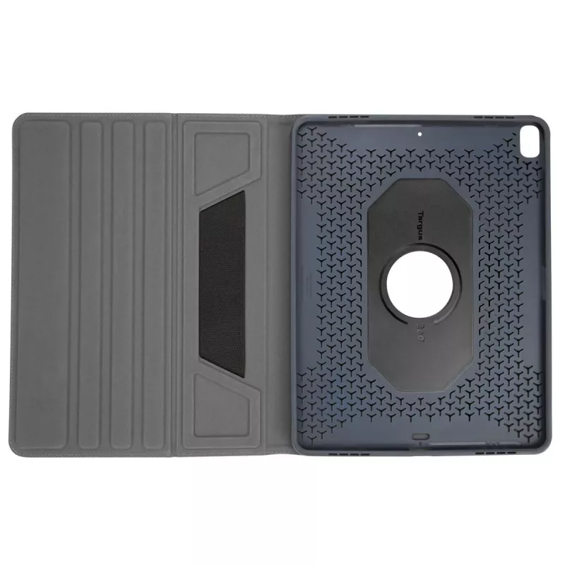 Targus VersaVu 32,8 cm (12,9 colio) Folio Juoda