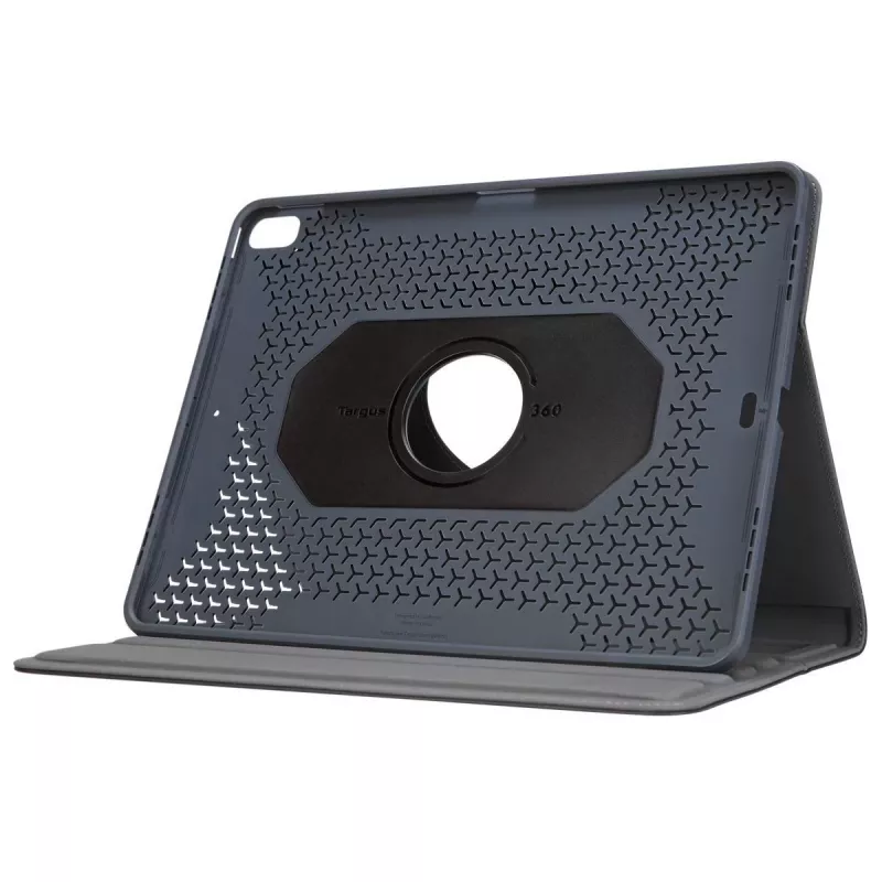 Targus VersaVu 32,8 cm (12,9 colio) Folio Juoda