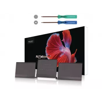 2-Power CBP3748A baterija, skirta MacBook Pro 13 inch