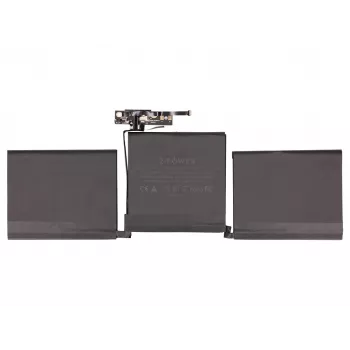 2-Power CBP3748A baterija, skirta MacBook Pro 13 inch