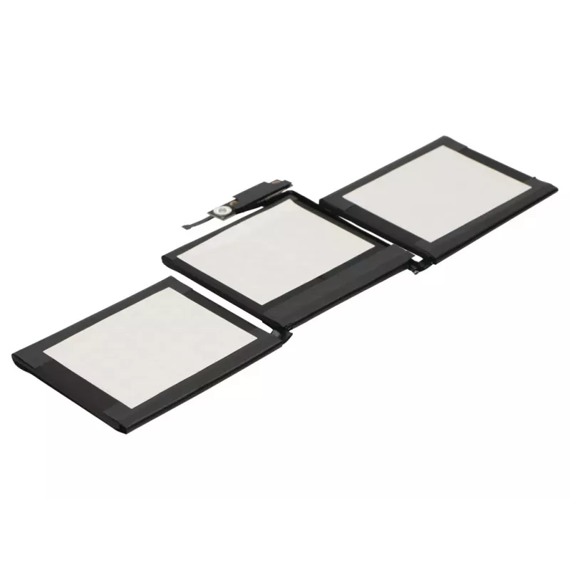 2-Power CBP3748A baterija, skirta MacBook Pro 13 inch