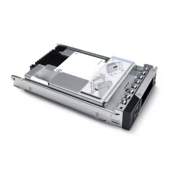 DELL 345-BECI vidinis kietojo kūno diskas 960 GB 2.5 colio Serial ATA III