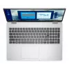 DELL Pro 16 PC16250 Intel Core Ultra 5 235U nešiojamas kompiuteris 40,6 cm (16 colių) Full HD+ 16 GB DDR5-SDRAM 512 GB SSD Wi-Fi 6E (802.11ax) Windows 11 Pro US International Platinum