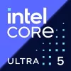 DELL Pro 16 PC16250 Intel Core Ultra 5 235U nešiojamas kompiuteris 40,6 cm (16 colių) Full HD+ 16 GB DDR5-SDRAM 512 GB SSD Wi-Fi 6E (802.11ax) Windows 11 Pro US International Platinum