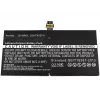 Baterija CoreParts MBXTAB-BA073, skirta Microsoft Surface Pro 4