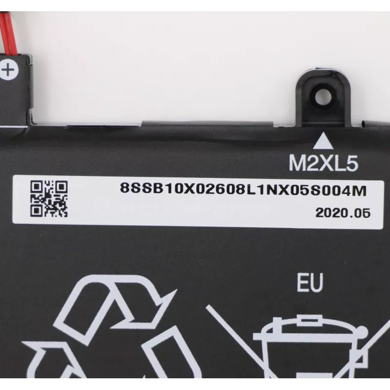 Baterija nešiojamam kompiuteriui Lenovo 5B10X02603