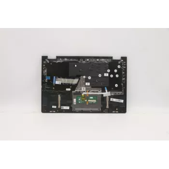 Lenovo 5CB1C92800 dangtelis su klaviatūra