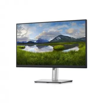 DELL P2423DE 23,8 colių QHD USB-C Hub monitorius