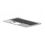 HP M52490-031 klaviatūra su foniniu apšvietimu (UK English)