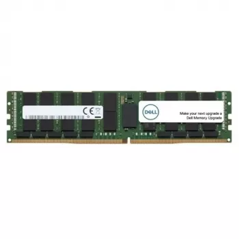 DELL A9781930 atminties modulis 64 GB DDR4 288-pin DIMM ECC