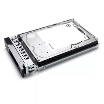 DELL 400-AOWP vidinis kietasis diskas 600 GB 10000 aps./min. 2,5 colio SAS