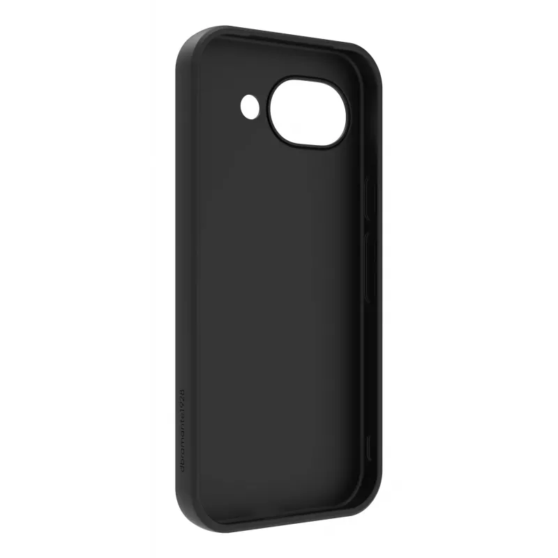 dbramante1928 Greenland dėklas Google Pixel 10a — Night Black, iki 16 cm (6.3 colio) ekrano