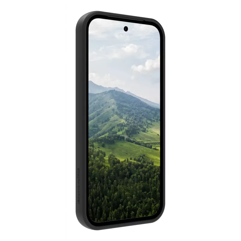 dbramante1928 Greenland dėklas Google Pixel 10a — Night Black, iki 16 cm (6.3 colio) ekrano