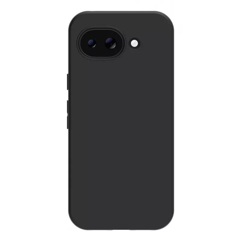 dbramante1928 Greenland dėklas Google Pixel 10a — Night Black, iki 16 cm (6.3 colio) ekrano