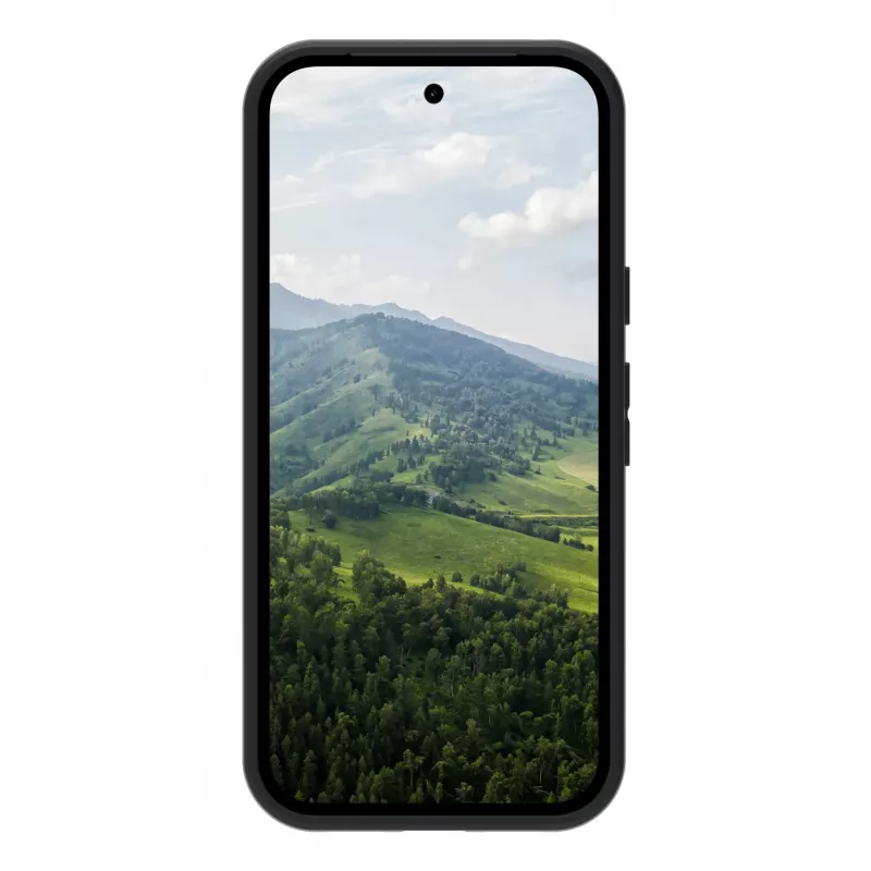 dbramante1928 Greenland dėklas Google Pixel 10a — Night Black, iki 16 cm (6.3 colio) ekrano