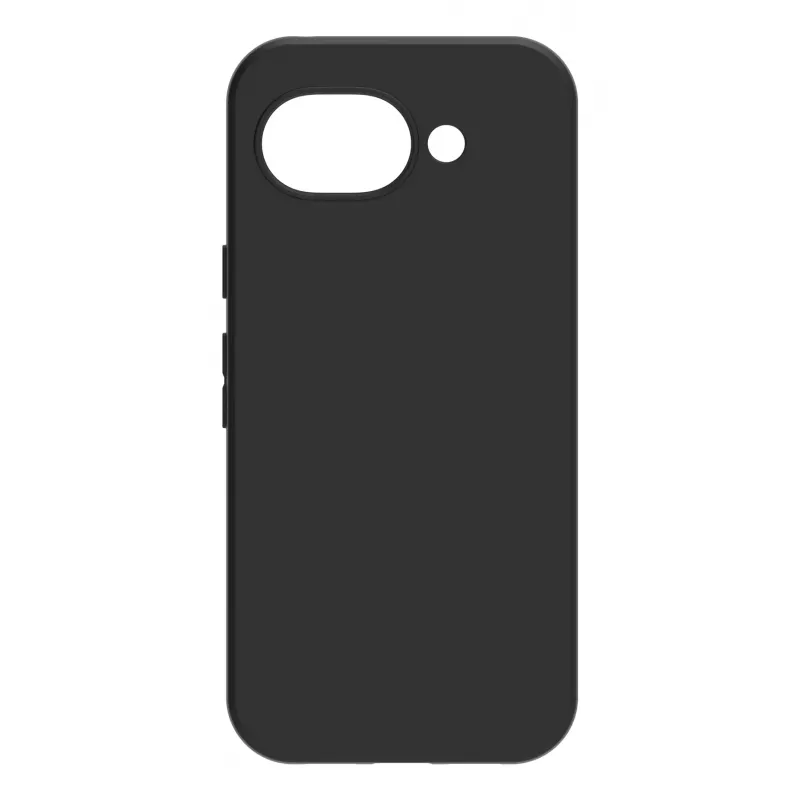 dbramante1928 Greenland dėklas Google Pixel 10a — Night Black, iki 16 cm (6.3 colio) ekrano