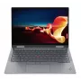 Nešiojamas hibridinis kompiuteris Lenovo ThinkPad X1 Yoga Gen 6 Refurbished Intel Core i7-1185G7 14 colių jutiklinis ekranas 32 GB RAM 512 GB SSD Windows 11 Pro pilka