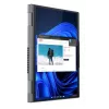 TIER1ASSET Lenovo ThinkPad X1 Yoga Gen 7 hibridinis 2-in-1 nešiojamas kompiuteris, Intel Core i7-1270P, 14 colių liečiamas ekranas, 32 GB LPDDR5, 512 GB SSD, Windows 11 Pro