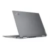 TIER1ASSET Lenovo ThinkPad X1 Yoga Gen 7 hibridinis 2-in-1 nešiojamas kompiuteris, Intel Core i7-1270P, 14 colių liečiamas ekranas, 32 GB LPDDR5, 512 GB SSD, Windows 11 Pro