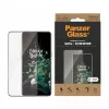 PanzerGlass ® Apsauginis stiklas OnePlus 10T | 10R | 10R | 150W | Ultra-Wide Fit | Juodas
