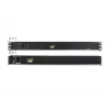 ATEN CL5716M-ATA-2XK06SG konsolė stove 43,2 cm (17 inch) juoda 1U