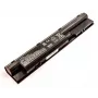CoreParts MBI2373 baterija nešiojamam kompiuteriui HP, 6 celių, Li-Ion, 10,8 V, 4400 mAh