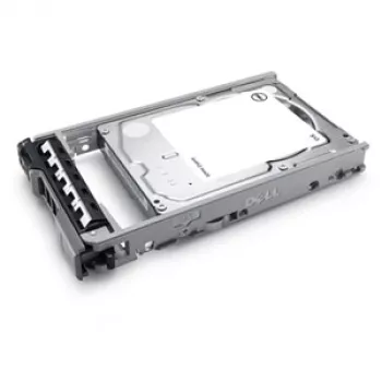 DELL 400-AJPP vidinis kietasis diskas 600 GB 10000 RPM 2.5 colio SAS