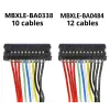 PurePower MBXLE-BA0338 Laptop baterija LiPo 7650 mAh (pakeitimas)