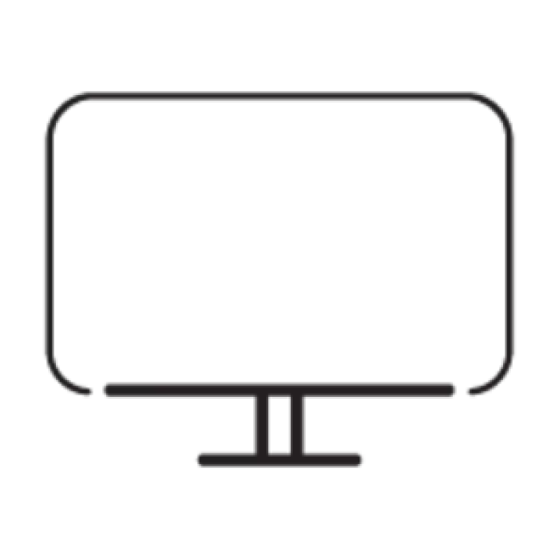 Monitorius HP Series 5 Pro 27 colių QHD 2560 x 1440