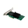 Tinklo plokštė MicroConnect I350-T4 PCIe x4 1GbE – 4 prievadų Gigabit Ethernet PCIe x4