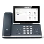 IP stalinis telefonas Yealink MP58-WH E2 Teams 7 colių liečiamuoju ekranu, HD garsas, Microsoft Teams
