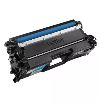 Kasetė su toneriu Brother TN-821XXLC 25000 puslapių Cyan