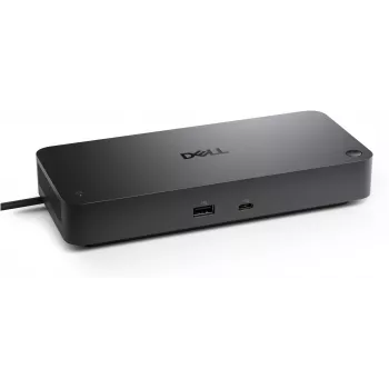 DELL SD25TB5 Laidinė Thunderbolt 5 stotelė juoda