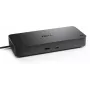 DELL SD25TB5 Laidinė Thunderbolt 5 stotelė juoda