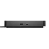 DELL SD25TB5 Laidinė Thunderbolt 5 stotelė juoda