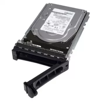 DELL 400-BIFW 600 GB 10000 RPM 2.5 inch SAS vidinis kietasis diskas