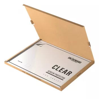 PanzerGlass OD59268 Ekrano apsauginė plėvelė planšetėms, 10 vnt.