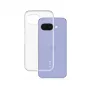 Telefono dėklas PanzerGlass CARE X-Ray Google Pixel 10a 5G — permatomas