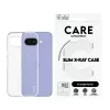 Telefono dėklas PanzerGlass CARE X-Ray Google Pixel 10a 5G — permatomas