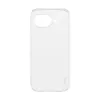 Telefono dėklas PanzerGlass CARE X-Ray Google Pixel 10a 5G — permatomas