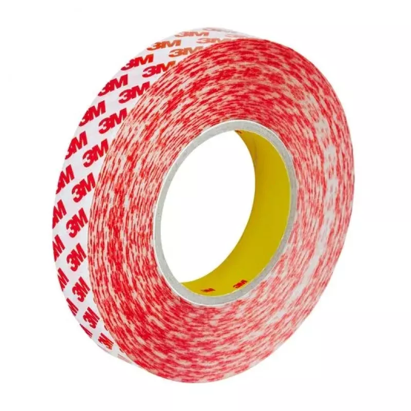 Lipni juosta 3M GPT-020F25 skirta naudoti patalpose 50 m Poliesteris Skaidri