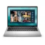 Nešiojamas kompiuteris DELL Pro 14 Essential PV14250 Intel Core 5 120U 35.6 cm (14 colių) Full HD+ 16 GB DDR5-SDRAM 512 GB SSD Wi-Fi 6 (802.11ax) Windows 11 Pro US International Platinum, sidabrinis